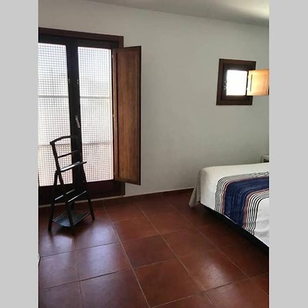 Casa Esparto Rodalquilar Bagian luar foto
