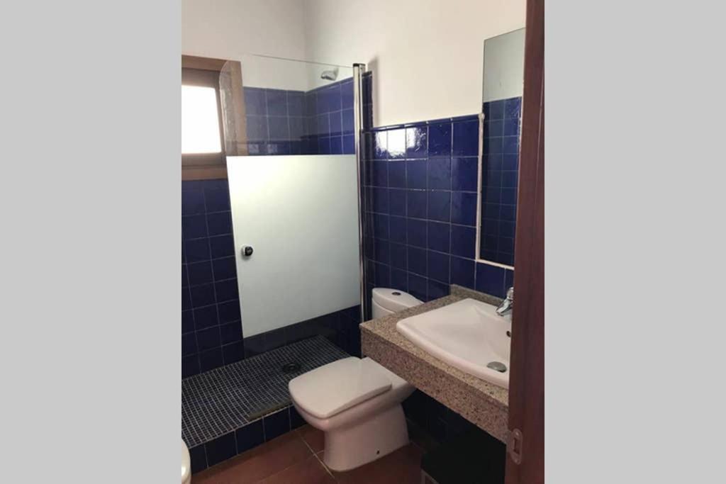 Casa Esparto Rodalquilar Bagian luar foto