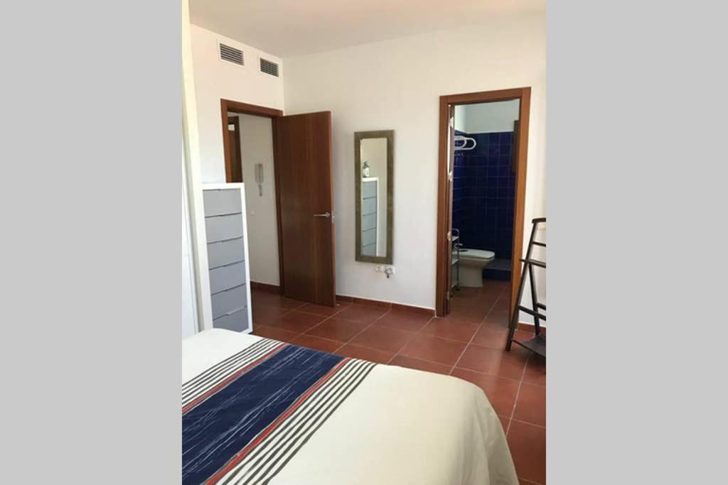 Casa Esparto Rodalquilar Bagian luar foto