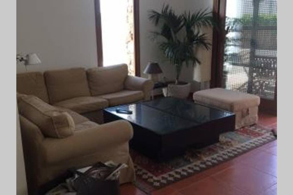 Casa Esparto Rodalquilar Bagian luar foto